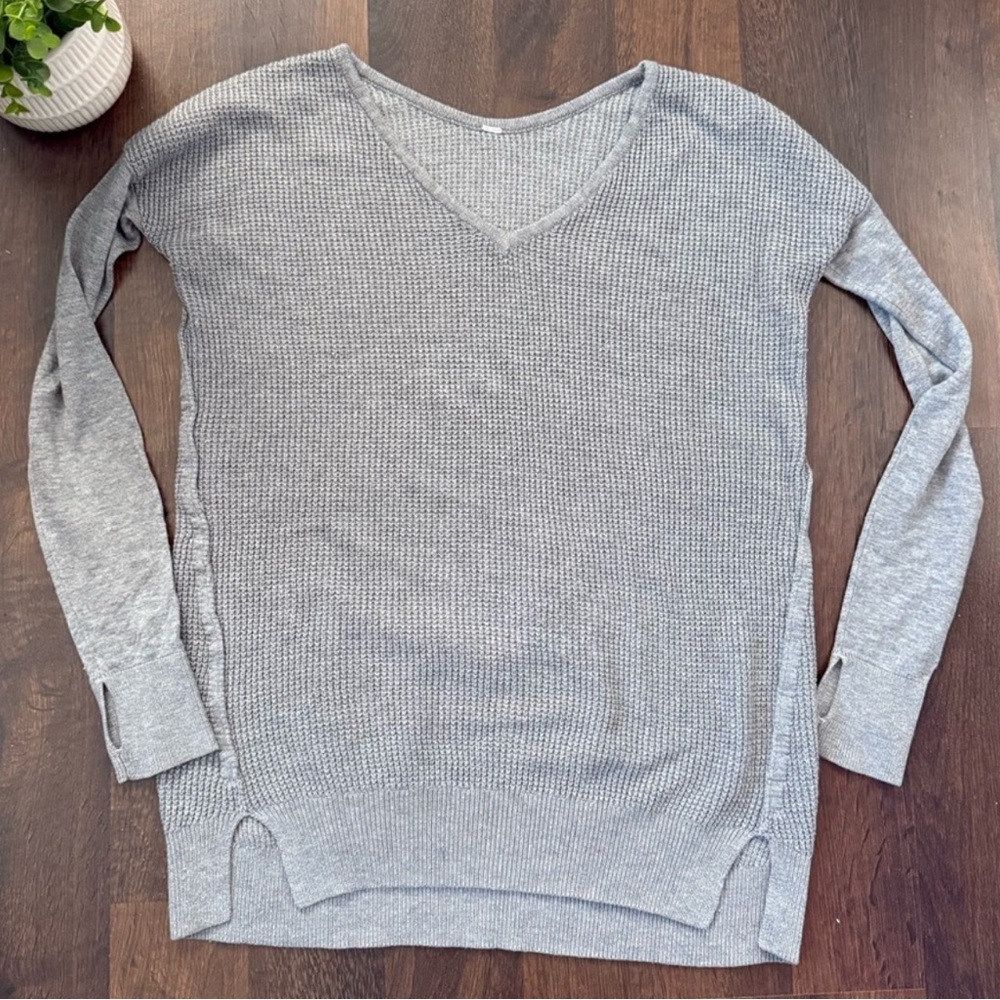 Lululemon Sweater